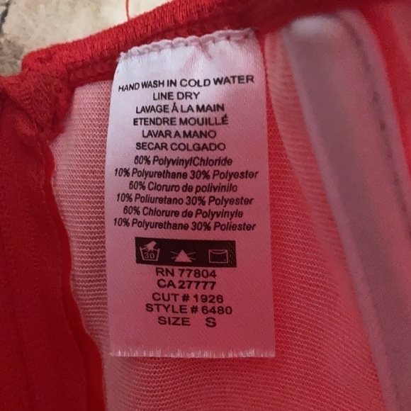 NURSE Costume Accessories - Picture 4 of 8